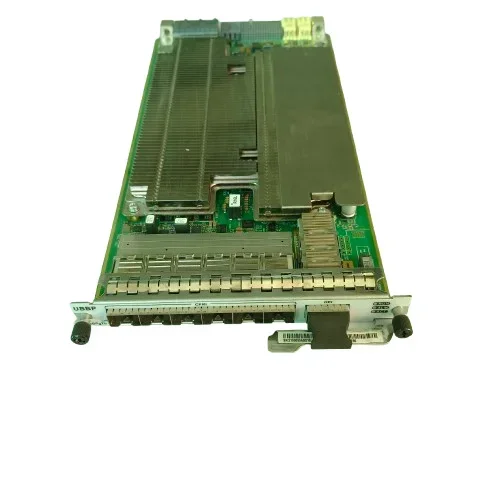 

UBBPG7B 03050ADS WD2DUBBPG7B0 H-u-a-w-e-i Baseband Processing Unit for Telecommunications Products