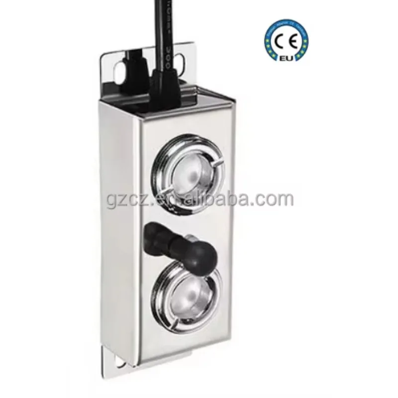 2-12 رئيس الصناعية بالموجات فوق الصوتية مبيد المرطب جديد بركة المياه حديقة البخاخة ضباب صانع #4