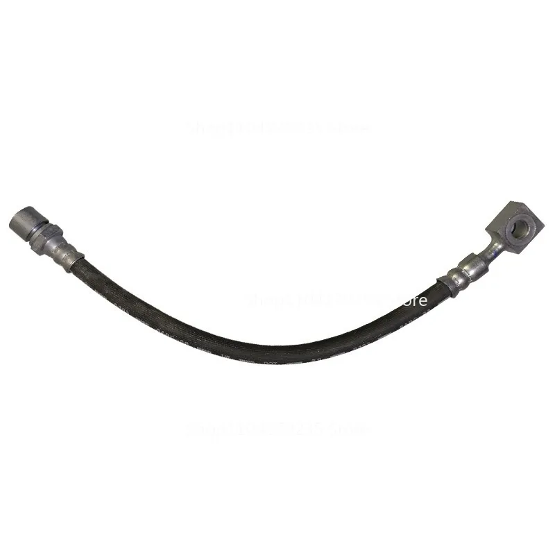 

2 шт. подходят для автомобильных аксессуаров Buick задний левый тормозной шланг 26684769