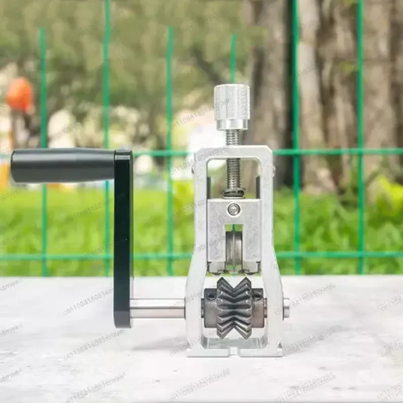 2-20Mm Aluminum All…