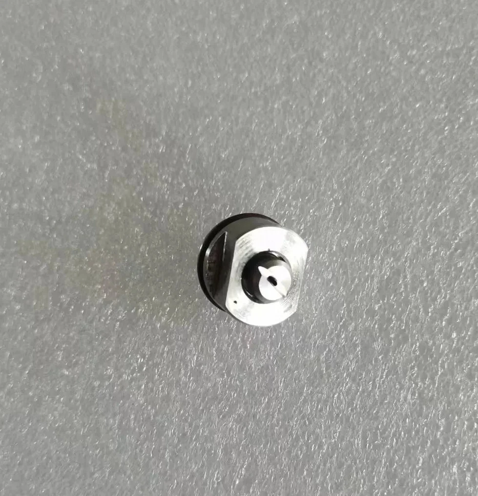 Pistol Semprot P2 Dengan Nozel Kipas, Nozel-1.6mm