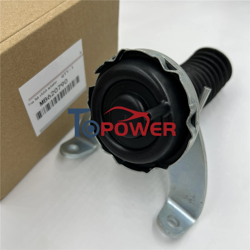 

OEM MB620790 Freewheel Clutch Actuator For Mitsubishii Pajero Sport Triton Pickup L200 K74 K76 K77 L400 V4