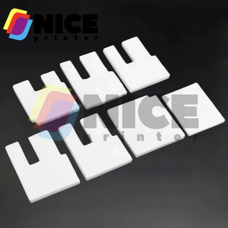10SETS Waste Ink Tank Pad Sponge Absorber for BROTHER DCP-T720DW DCP-T725DW / DCP T720 T725