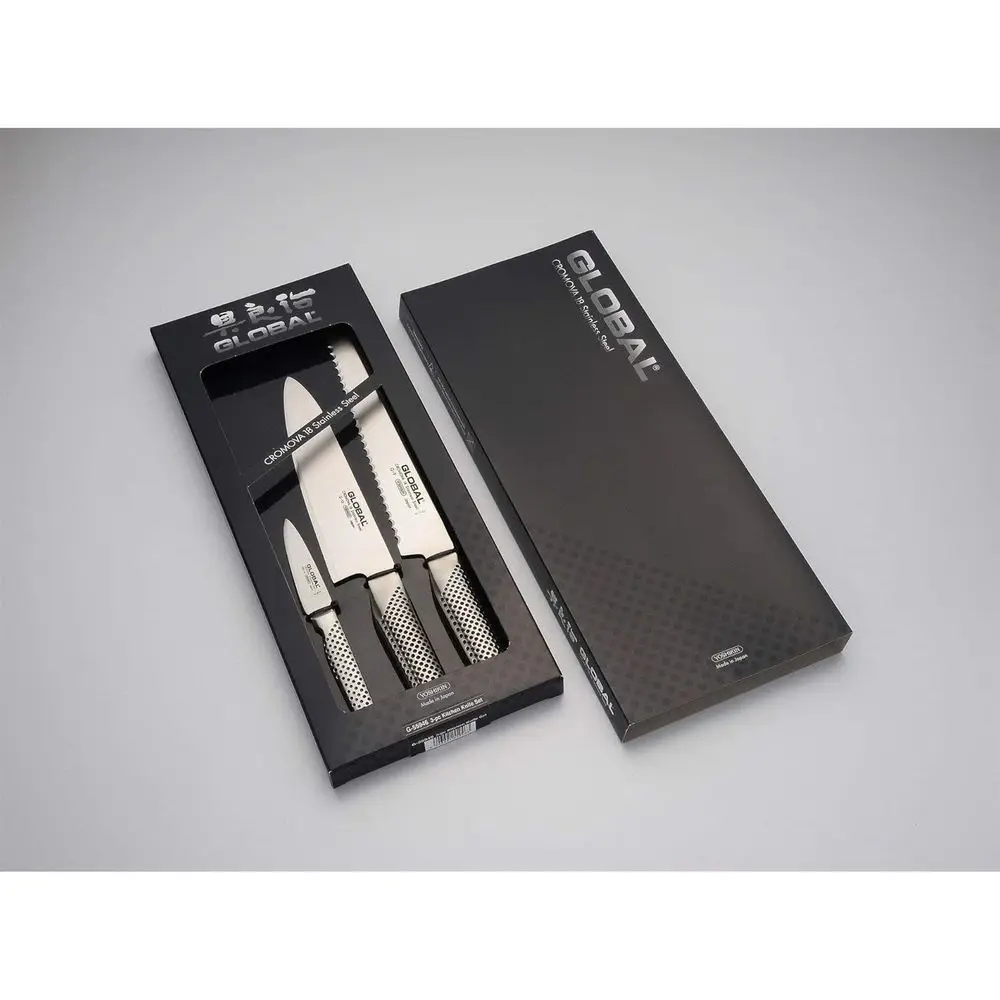 

Stainless Steel Precision Screwdriver Set