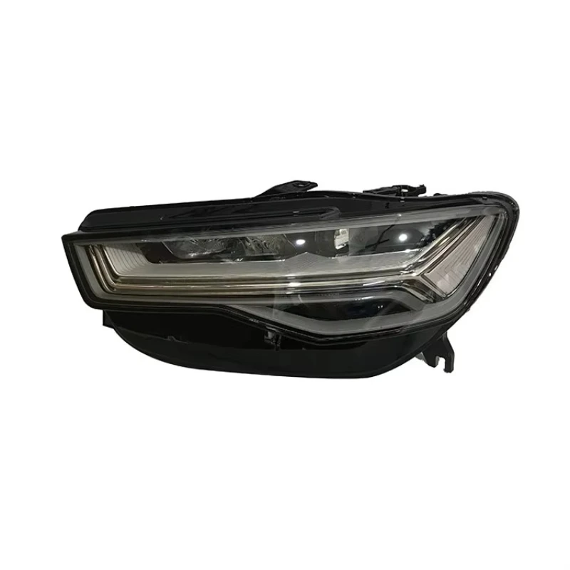 Auto Lighting Systems High Quality Headlights in 6000k Color Temperature