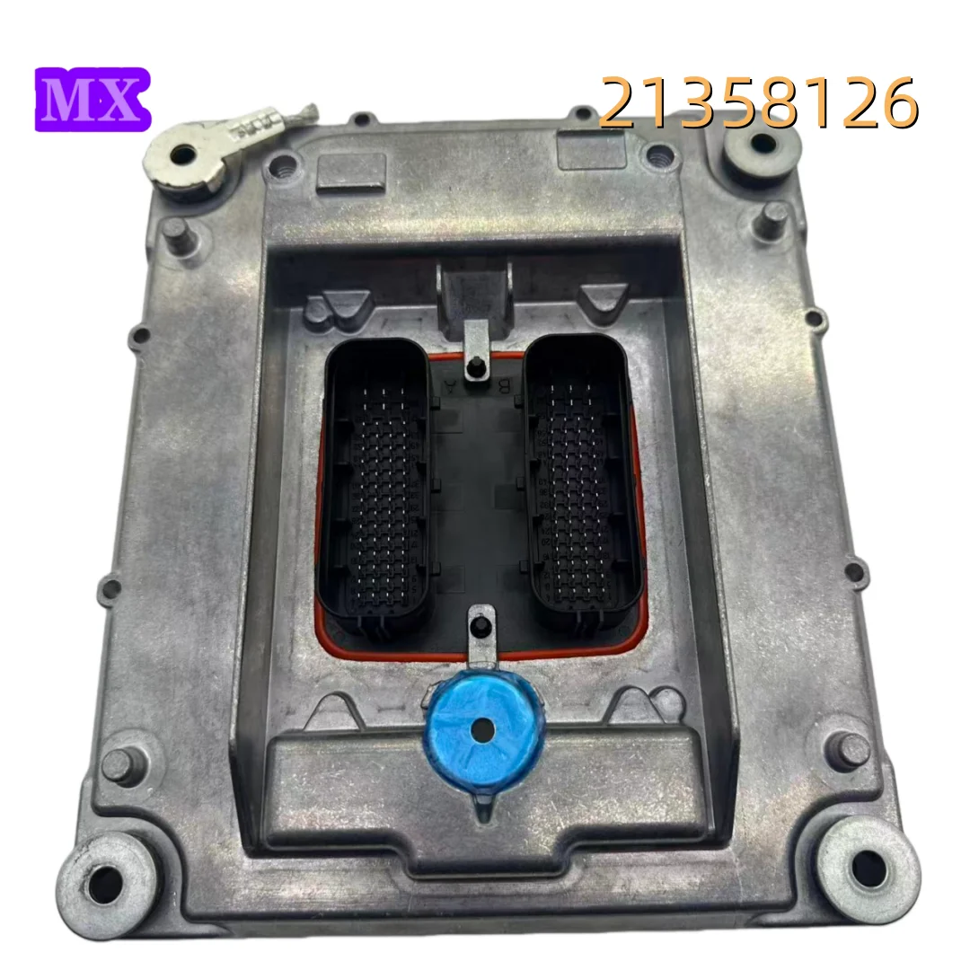 

21358126 ECU ECM D13 FM13 Модуль управления дизельным двигателем Совершенно новый программируемый срок службы полки Один год Высокое качество.