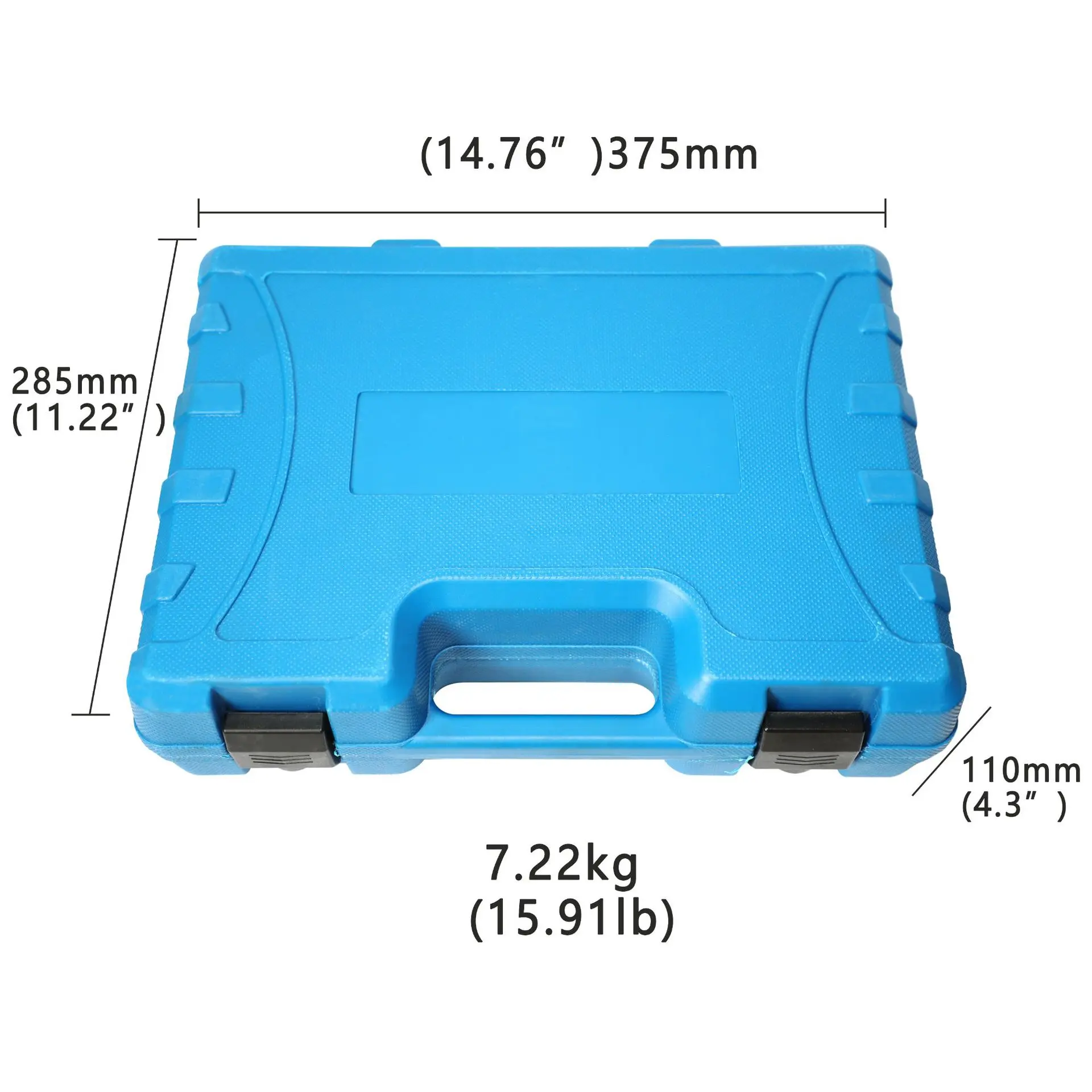 Voor BMW M62 M60 X5 X6 740 4.4 4.8 Land Rover Range Rover V8 motor timing speciaal gereedschap