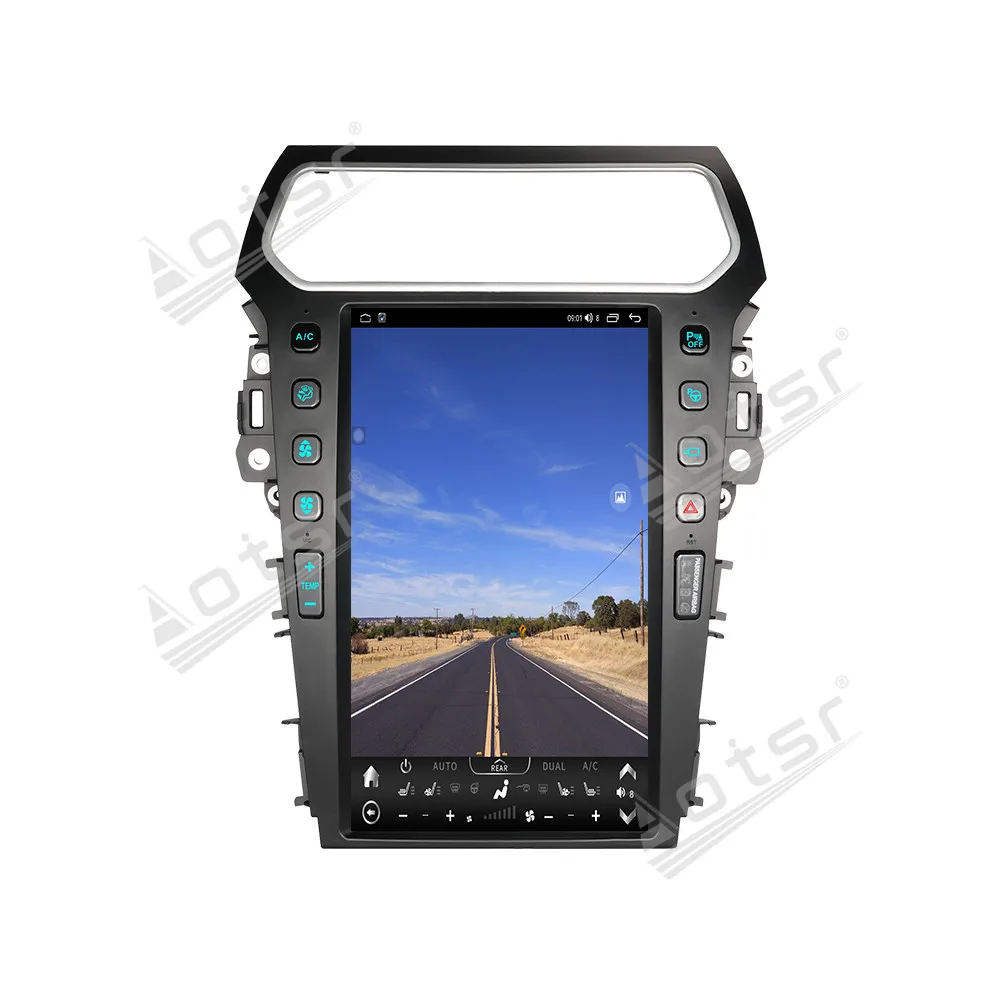For Ford Explorer 2011 - 2019 13.6