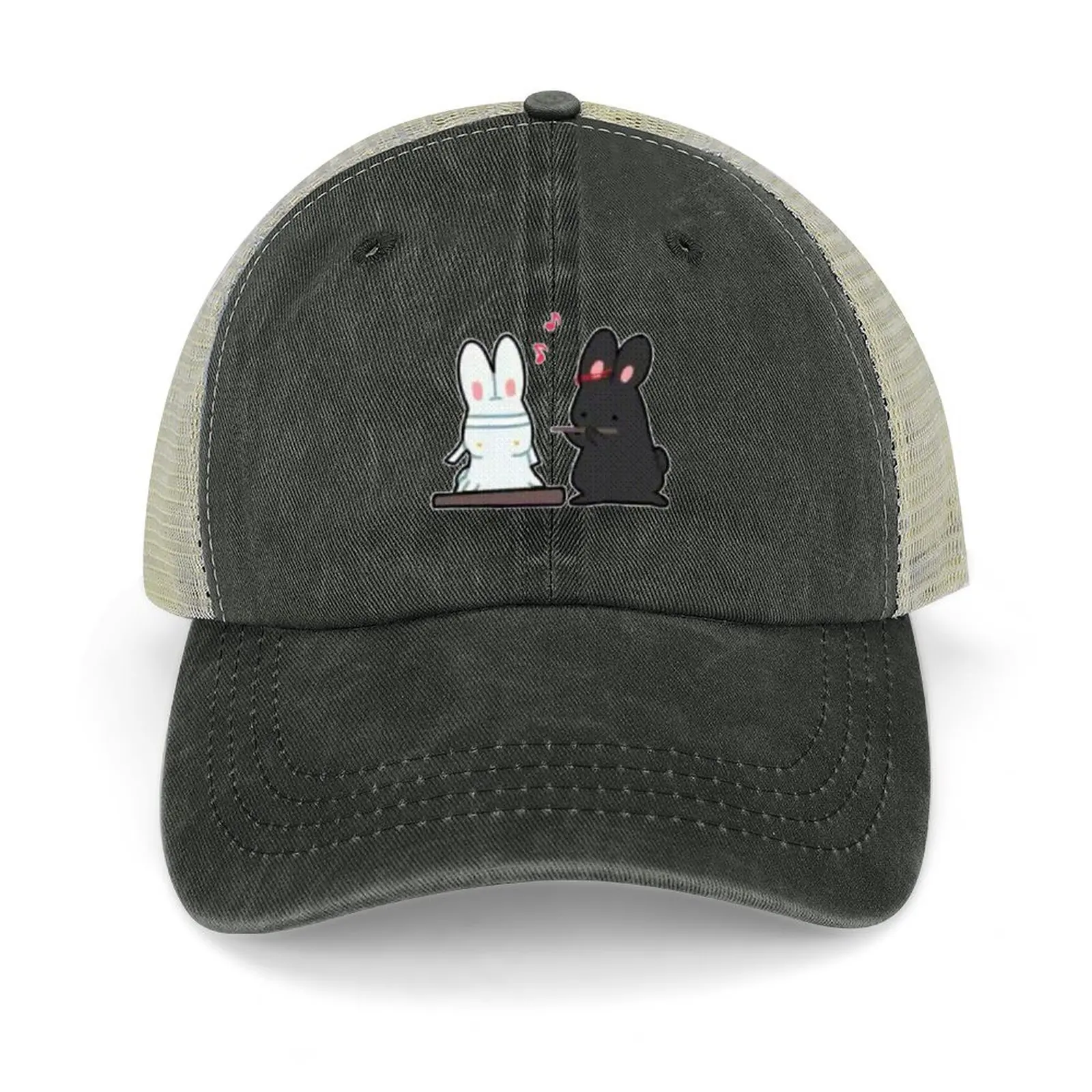 

Mdzs wangxian Baseball Cap Visor fishing hat Golf Wear Luxury Woman Men's