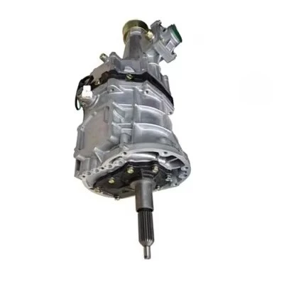 Transmission Gearbox for Toyota Hilux 4X2 2WD