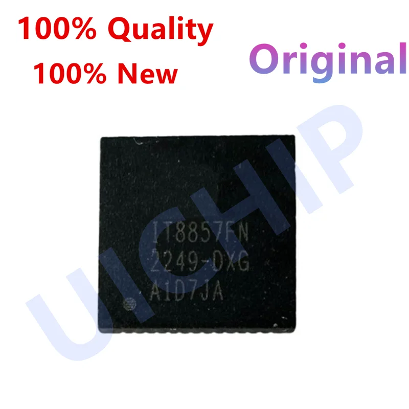 100% New Original I…