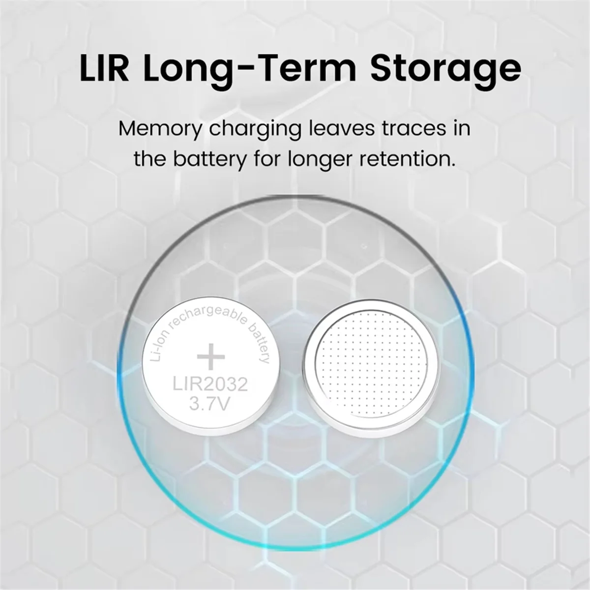 T84C USB C Coin Cells Button Battery Charger for LIR1025/1220/1254/1620/1632/2016/2025/2032/2430 Button Battery Charger A