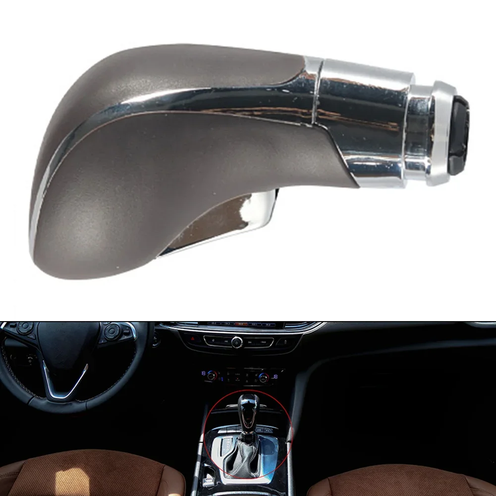 

Gear Shift Shift Handle Head Parts Replacement Shifter Lever Knob Stick Lever-Pen Accessories Interior For Buick Regal