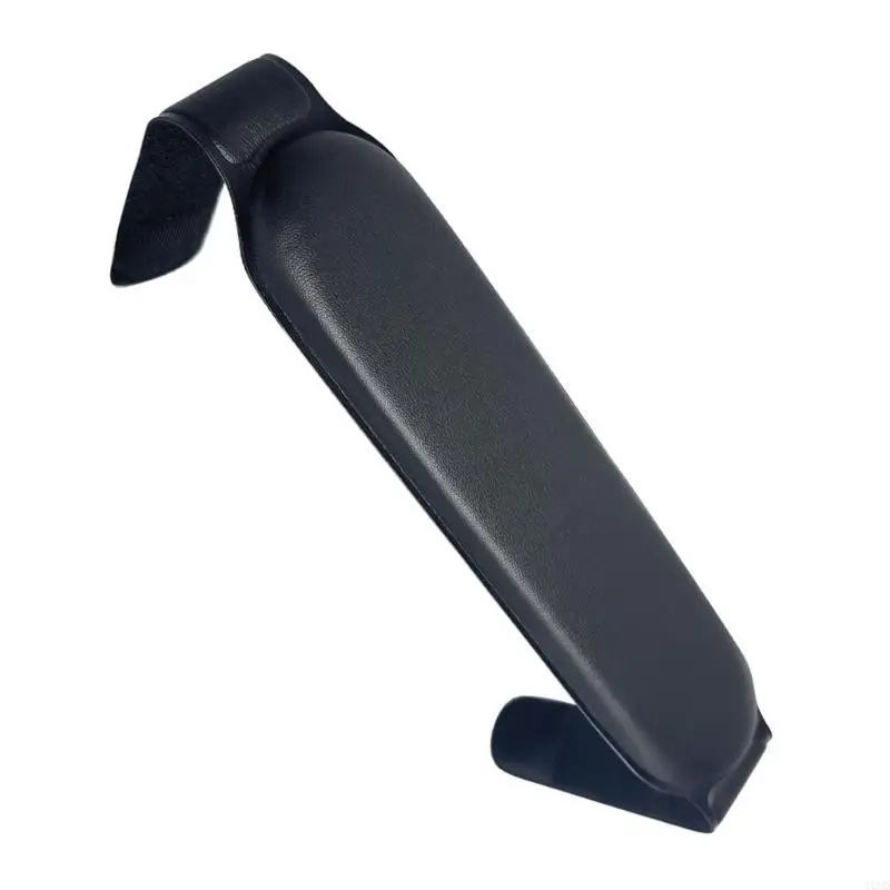 J1HD Advanced Virtual Reality Headband with Stress Relief, Soft PU Sponge for Head Straps