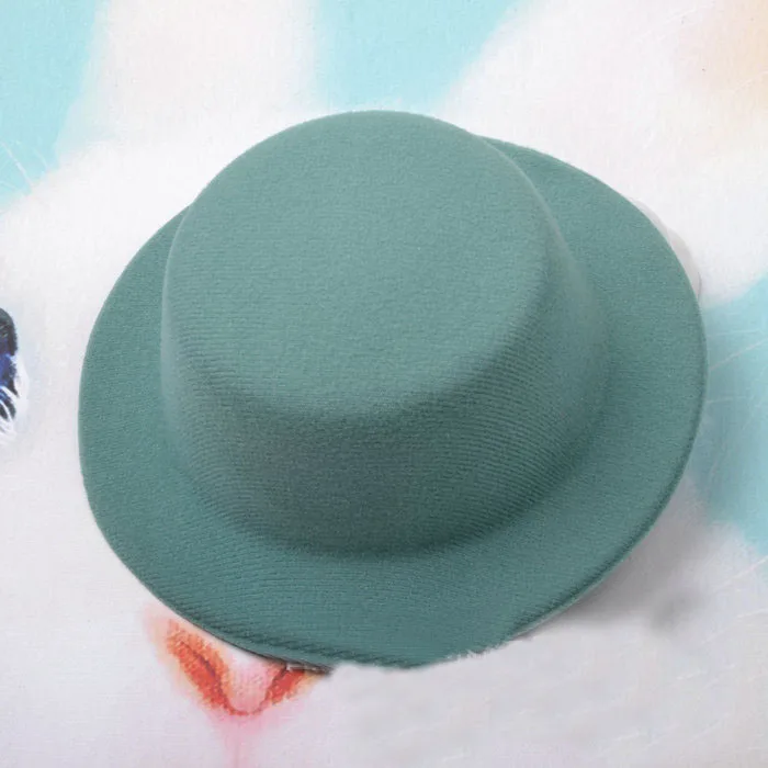 

17 см женский и мужской цилиндр, детские шапки для мальчиков и девочек, свадебная кепка для девичника, фестивальная кепка, сделай сам, базовые кепки для рукоделия, костюм на Хэллоуин, косплей