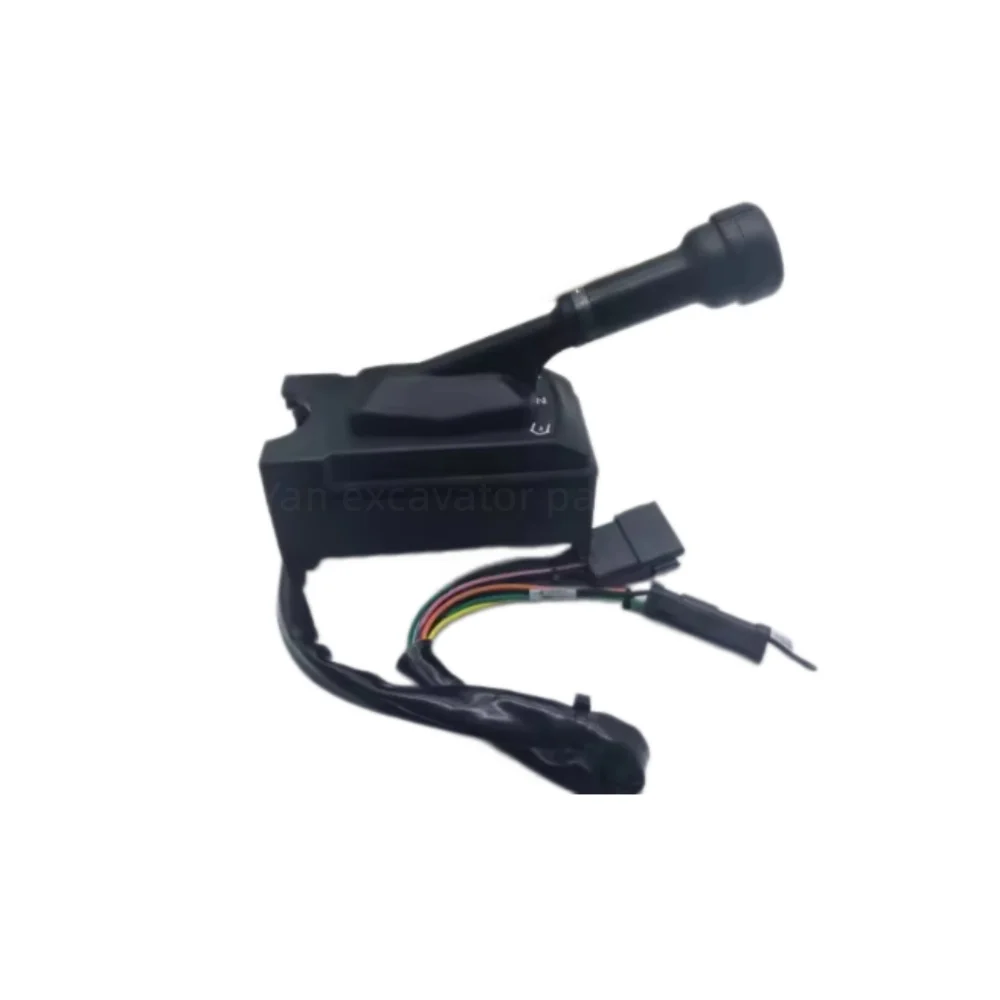 

462-1016 4621016 For 415 416 420 428 966H 950G 972G 962K Combination Switch Gearbox Controller Loader Parts