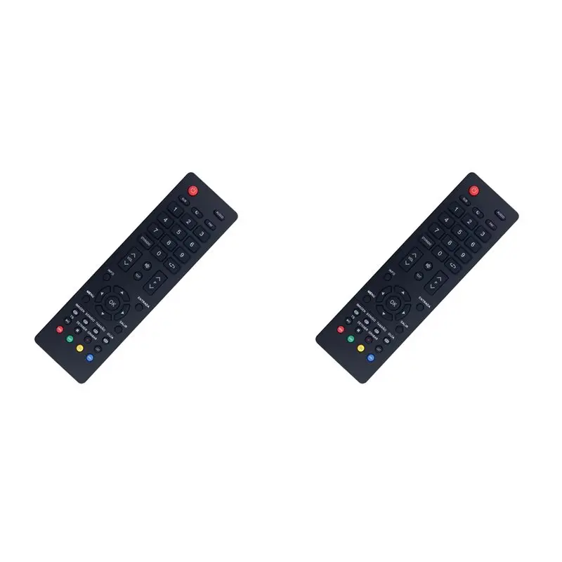 

НОВИНКА: 2 пульта дистанционного управления для замены TD Systems K24DLM8HS K32DLM7H K40DLM7F K49DLM8U Smart FHD LED UHD HDTV TV