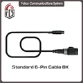 6-PIN Standard BK
