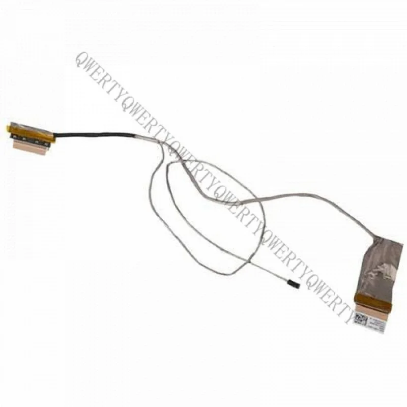 AS + para ASUS X451 X451CA X451E F451MAV linha de cabo de tela de notebook 14005-01020000