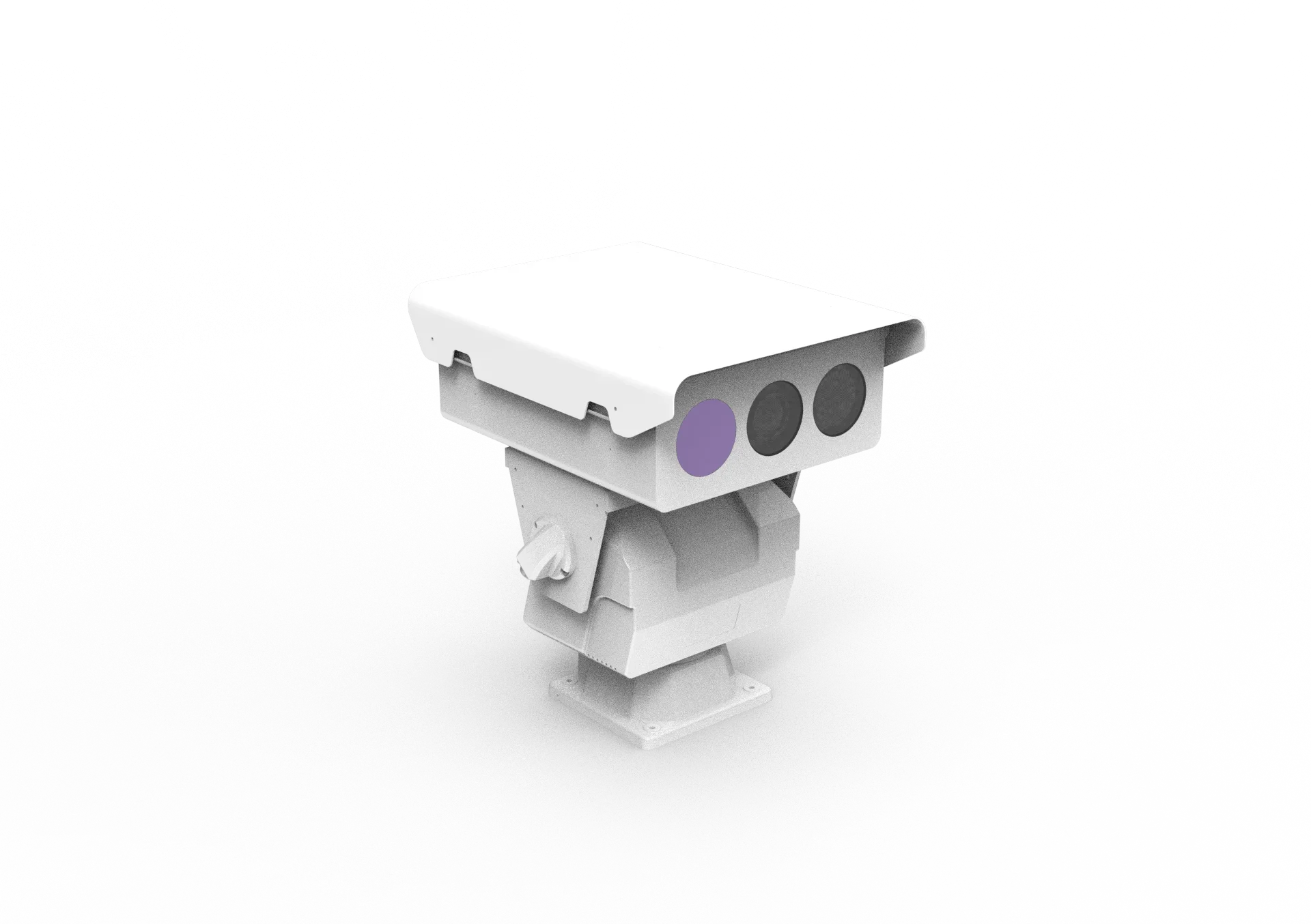 Outdoor Intelligent home security cctvc amera system