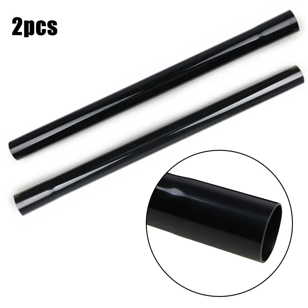 

2 Pcs Extension Pipe For Brush Interface Diameter 32mm Or Brush Interface To The Outside Diameter Of 31mm Vacuum Cleaner