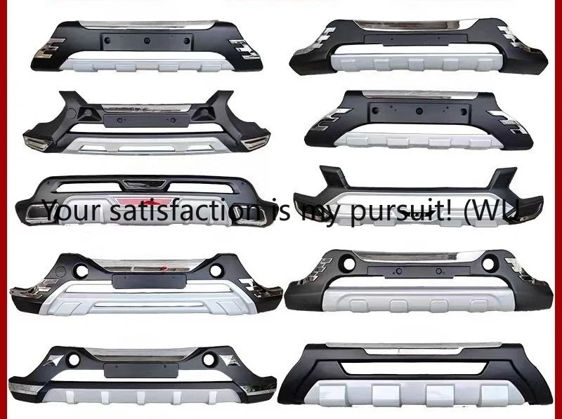 

Подходит для современных передних и задних бамперов IX35 09-20 ix35, передние и задние защитные ограждения бампера, модификация большого объема