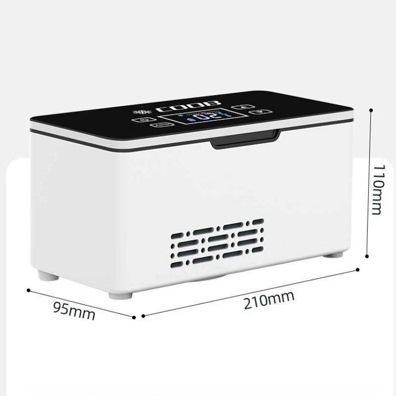 Thumbnail 4 - #29 Latest Portable Mini Fridges Offers