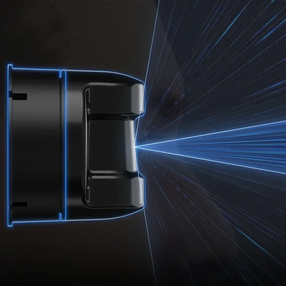 2026 Premium f  Unitree 4D LiDAR L1