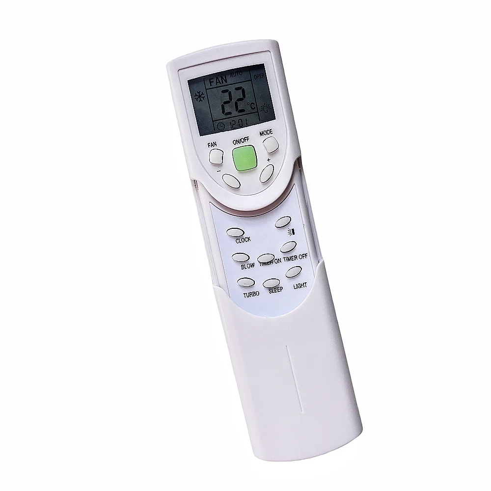 Remote Control fit for GREE Air Conditioner YS1F YAD1FF Y512F2 YS1FF YS1FA YS1FAF YAA1FB Y512 Y512F A/C Unit