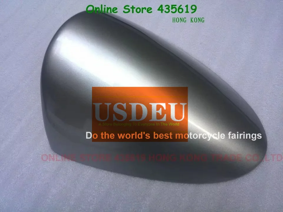 Hot Sales, Silver TL1000R 98-02 Rear cover for Suzuki TL1000R 1998-2002 98 02 TL1000R Motorcycle Rear cover Accessories