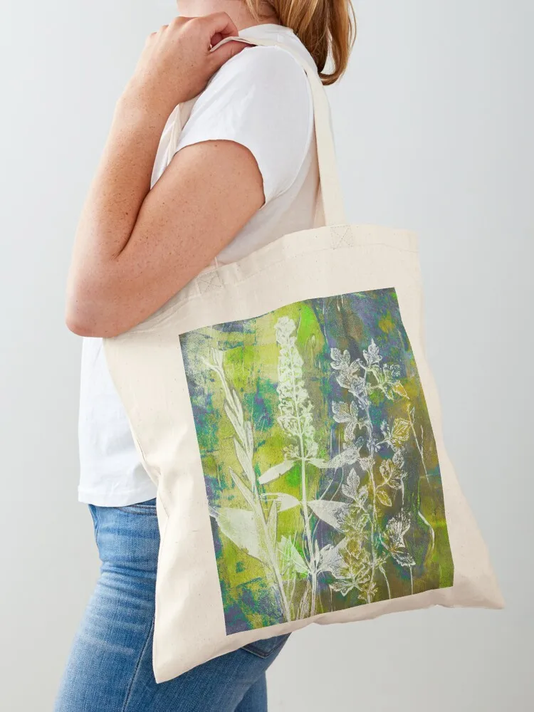 Autumn breeze - Angel Reiki Tote Bag supermarket folding bag shopping cart bags Beach bag Canvas Tote