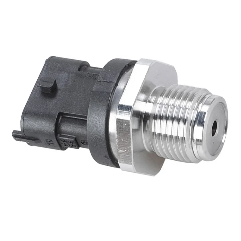 Brandstof Rail Druksensor Voor 5.9L Voor Dodge Cummins Diesel 5093112AA 0281002851