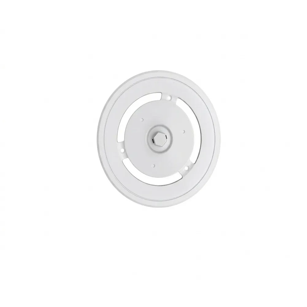 Mop Bracket Replacement for Ecovacs KK Series Robot Vacuums Supports Smooth Cloth Attachment and Removal Process