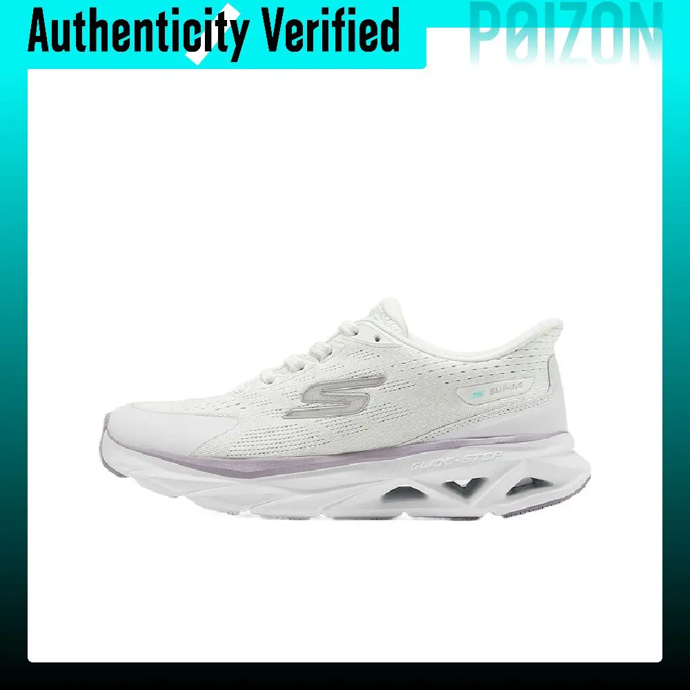 Skechers Women's GO Comfortable Round Toe Running Shoes Women's 129825-WMLT