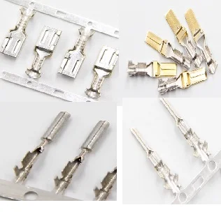 

20PCS ST730645-3 Terminal ST740753-3 8240-0244 ST731068-3 ST731149-3 8100-1467 ST741085-3 ST730625-3