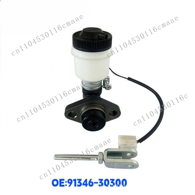 Applicable to forklift parts brake master pump 91346-30300/91346-10300/91346-10301