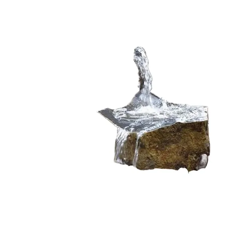 Courtyard and Courtyard Project Outdoor Carving Waterfall Fountain Garden Decoration Landscape Decoration