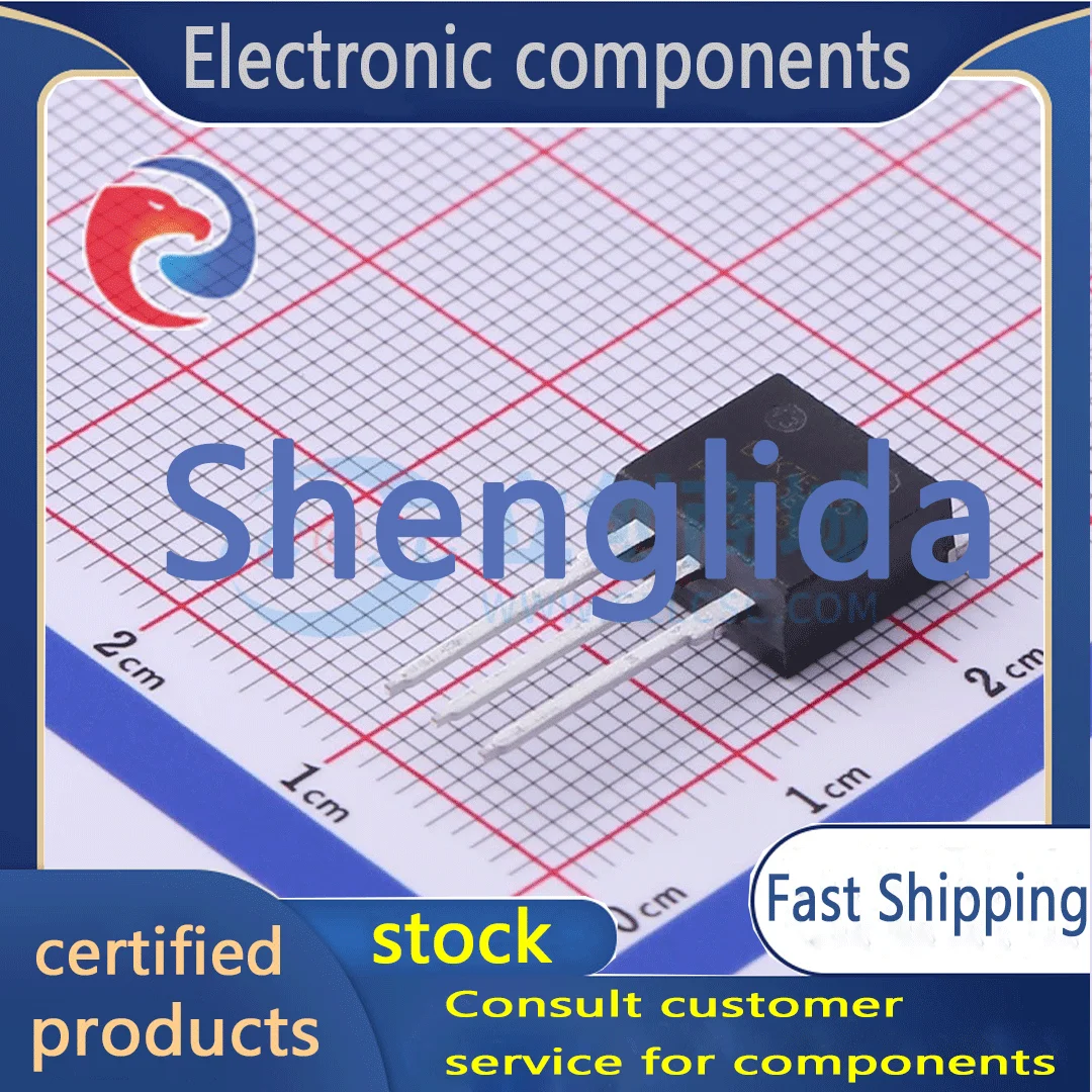 BUK7E3R5-60E, 127 package SOT-226 field-effect transistor (MOSFET) brand new off the shelf 1PCS