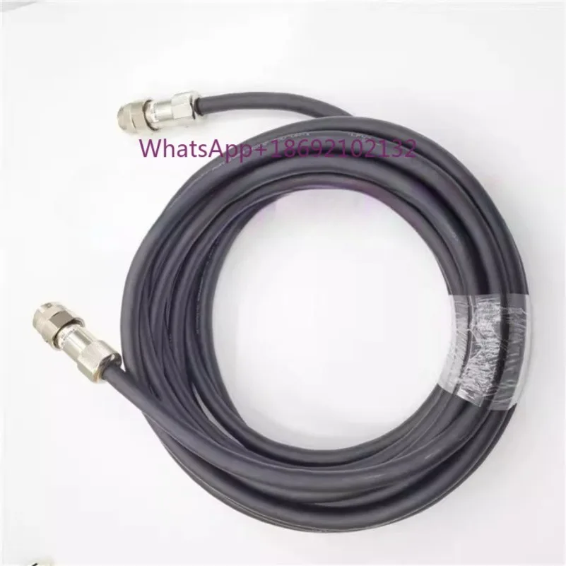 CBL-XR005-1 Teach Pendant Cable for Yaskawa XRC (L=8m/10m) New