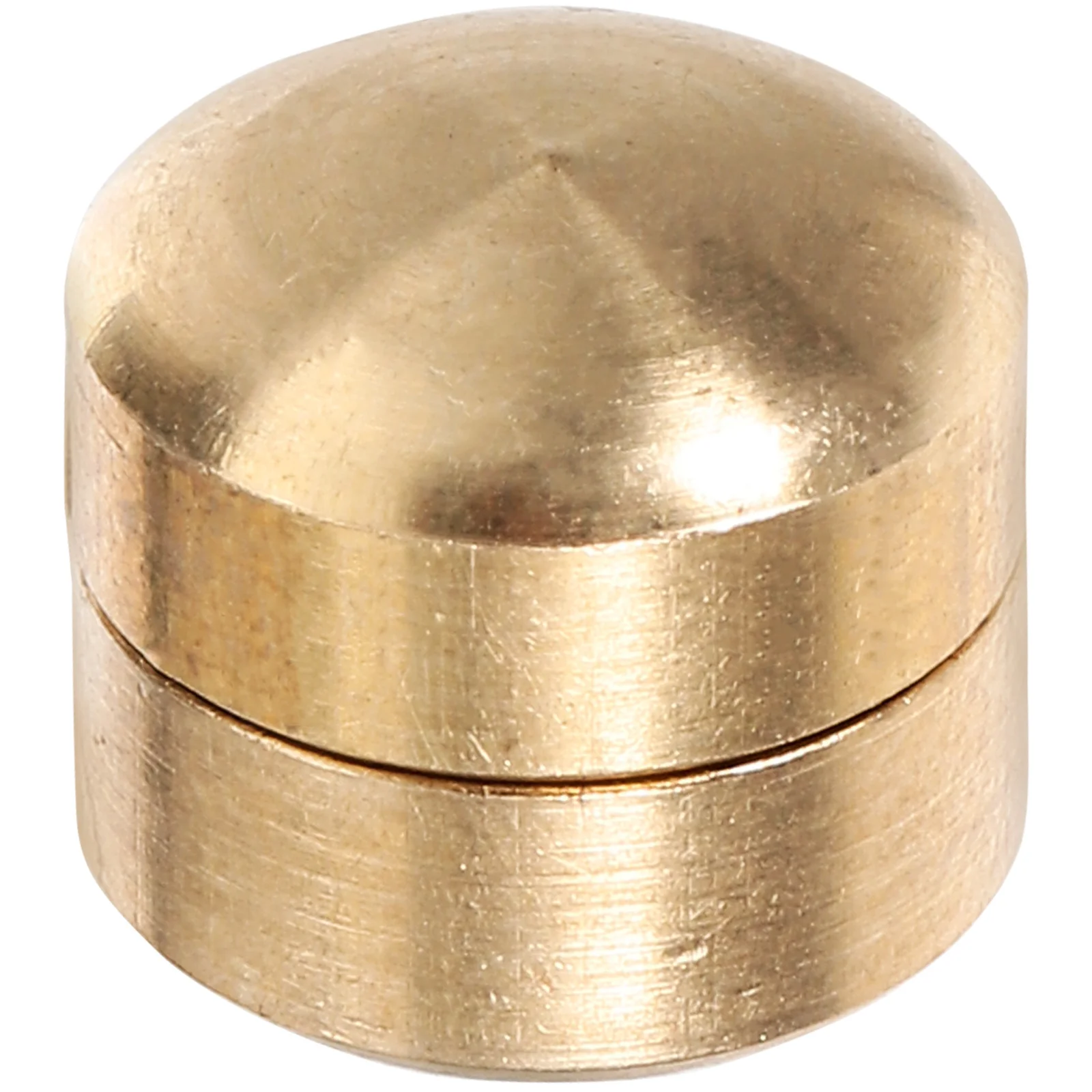 

Violin Wolf Tone Copper For Violin String Mute Noise Dampener Anti-Vibration Tool Accessory Instruments