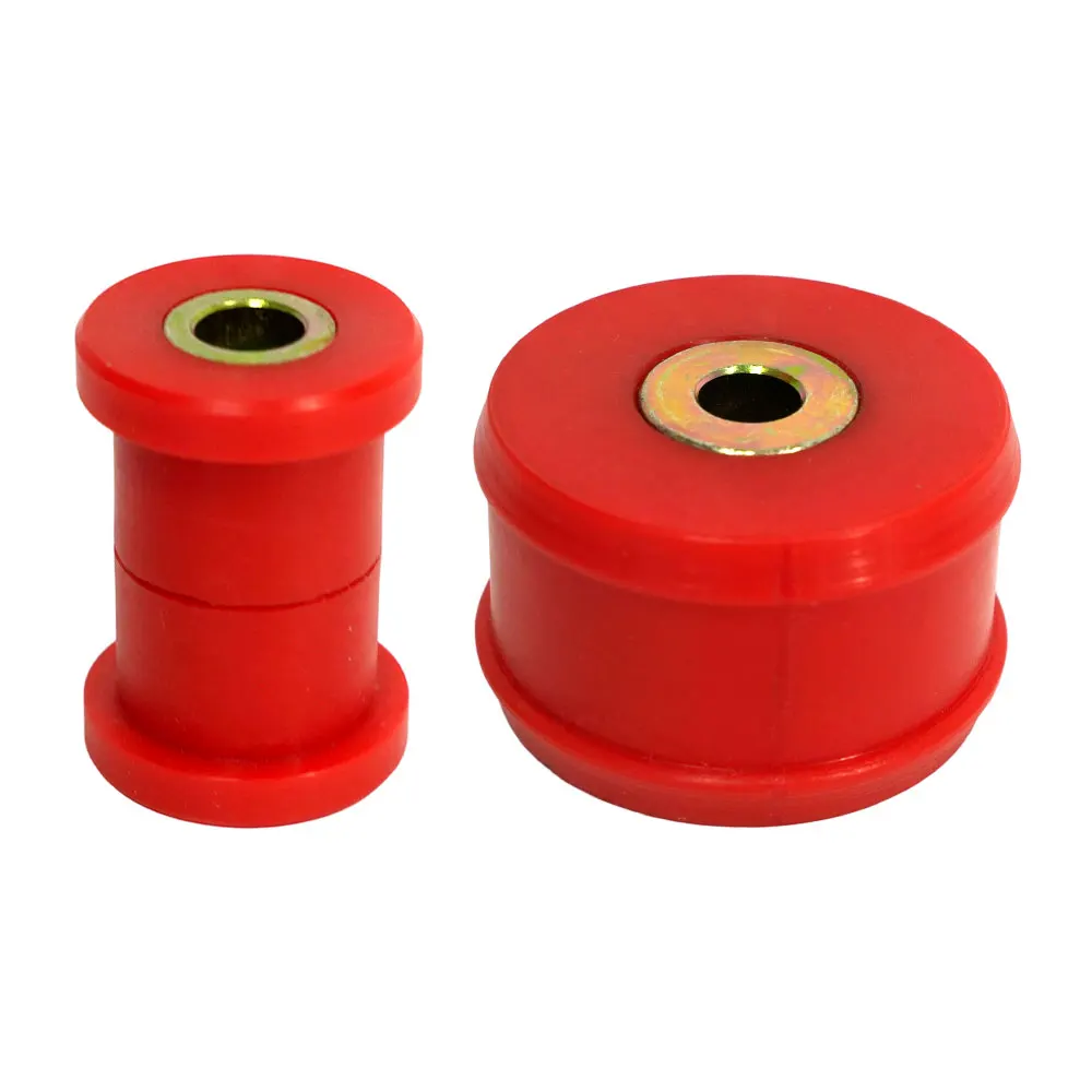 

Комплект полиуретановых втулок передних рычагов подвески 22-202 для VW Golf Jetta MK2 MK3 MK4 Beetle 1985-2006, детали подвески автомобиля