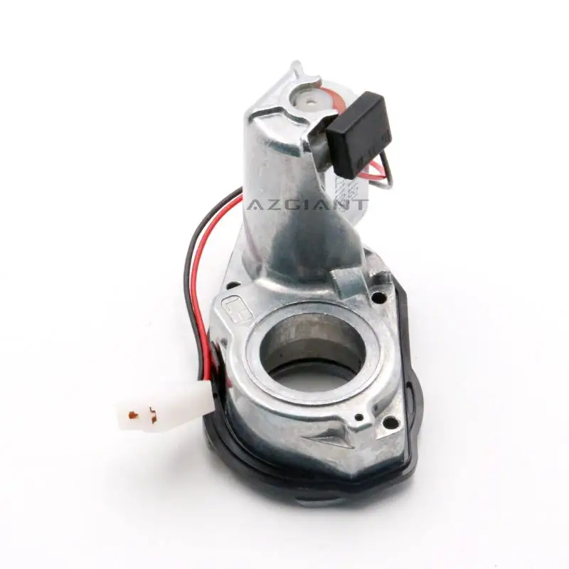 AZGIANT Car Electric Fold Exterior Mirrors Motor for Porsche Cayenne Boxster 981 Audi  S7 RS7 | for A8 S8 D4 4H 2012-2018