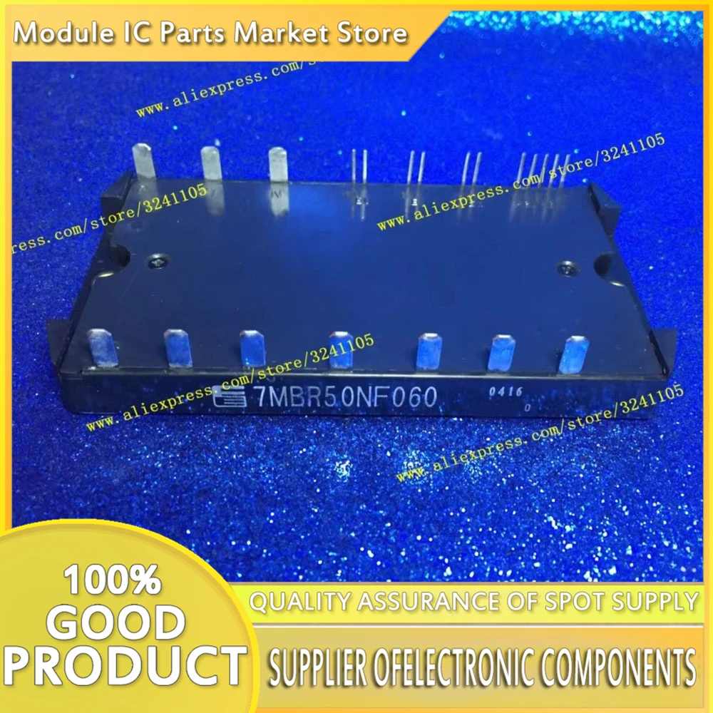 

7MBR50NF060 7MBR50NE060 NEW MODULE