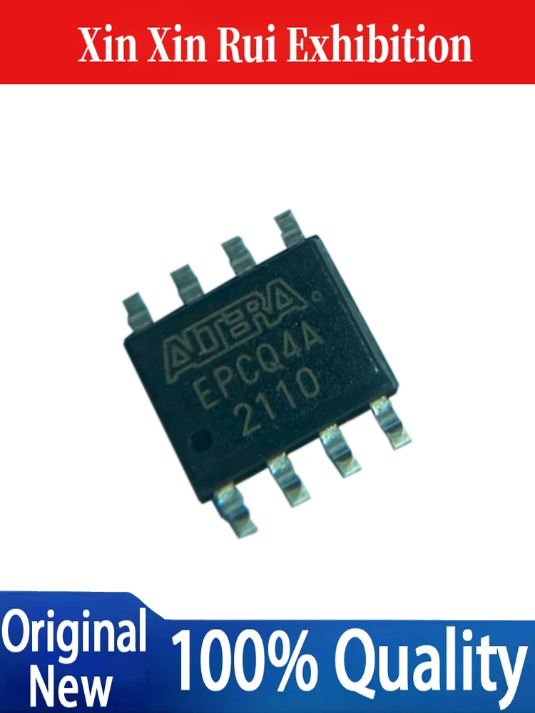 EPCQ4ASI8N SOIC-8 100% New Chipset Integrated circuit electronic components electrónica