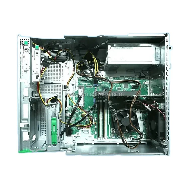 HP Z6 G5 Tower Workstation Desktop/AMD Ryzen Threadrippe PRO 7945WX/16GB/512GB/AMD Графика Radeon RX6400