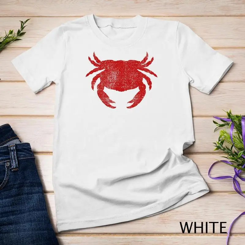 

Crab Crabs Crabbing Gift T Shirt Unisex T shirt