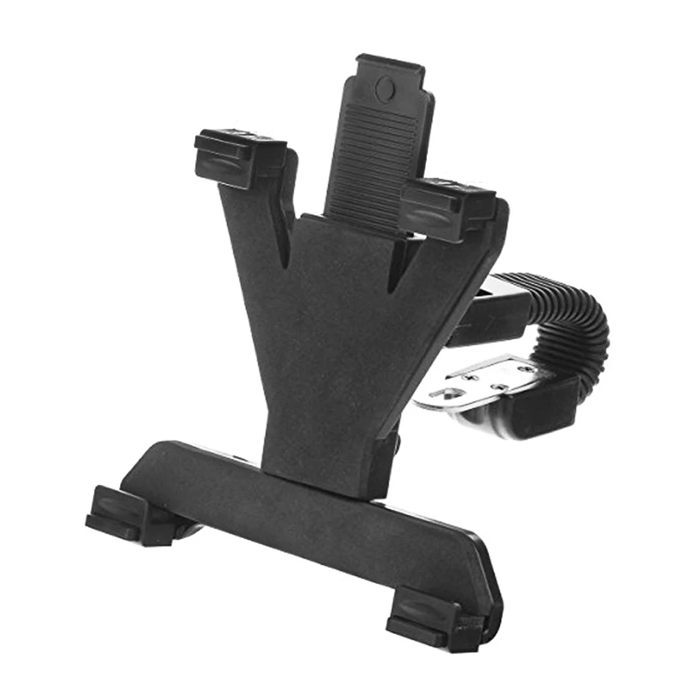 Universal 2in1 Motorcycle Rearview Mirror Tablet Stand Adjustable Angles Bracket Holder for Ipad Pro Air Mini 7-11