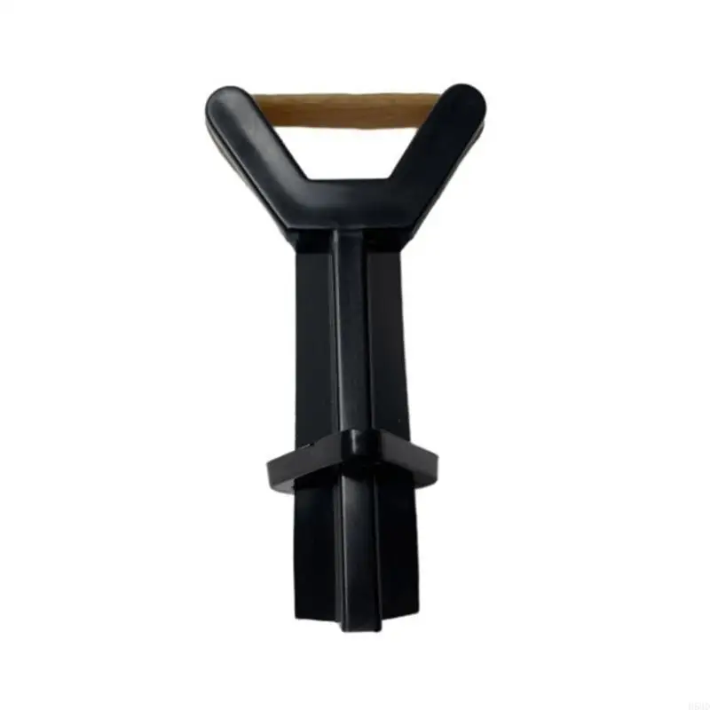 

Cue Tip Repair Elastic Cue Tip Fastener Pool Cue Repair Tool for Cue Tip