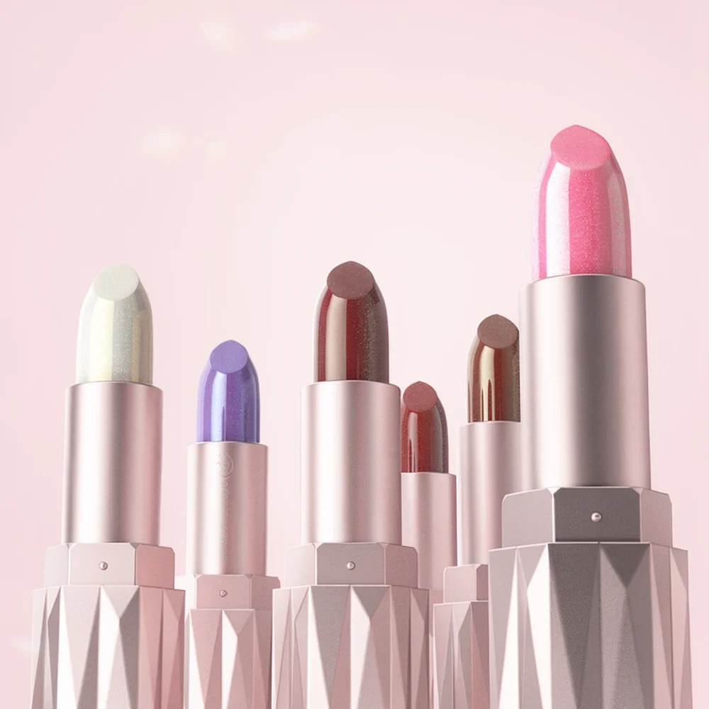 Lápiz Labial Metálico YOUNG VI - Beauty Makeup Gift Sets reseña y precio