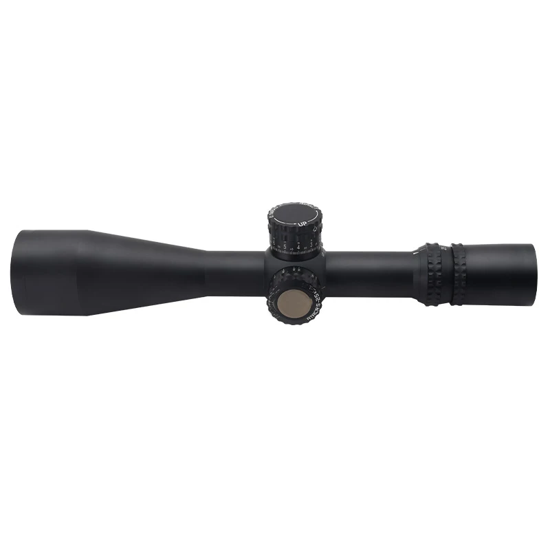 Mira Telescópica Nightforce ATACR 5-25X56 FFP HORUS TREMOR3 Iluminada